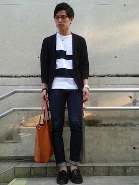 naoさんのコーディネート