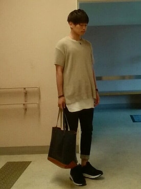 naoさんのコーディネート