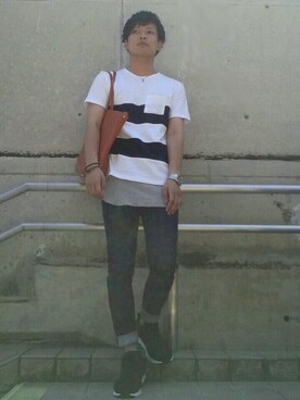 naoさんのコーディネート