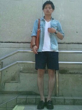 naoさんのコーディネート