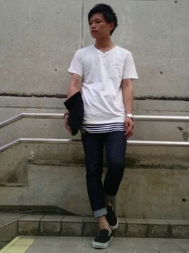 naoさんのコーディネート