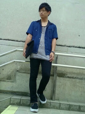 naoさんのコーディネート