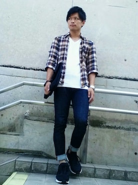 naoさんのコーディネート