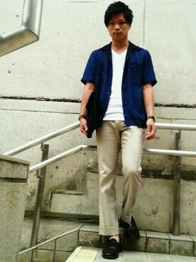 naoさんのコーディネート