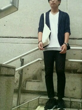 naoさんのコーディネート