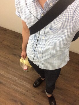 apoさんのコーディネート