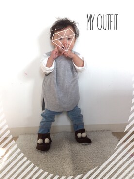 ssskkk68さんのコーディネート