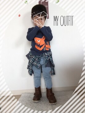 ssskkk68さんのコーディネート