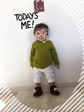 ssskkk68さんのコーディネート