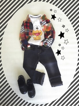 ssskkk68さんのコーディネート