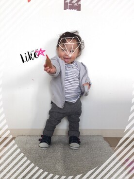 ssskkk68さんのコーディネート