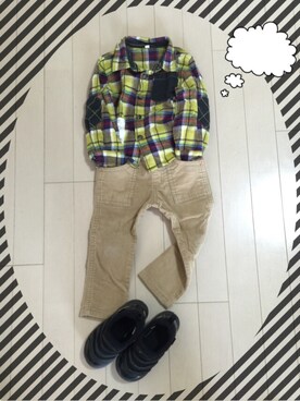 ssskkk68さんのコーディネート