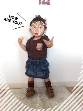 ssskkk68さんのコーディネート