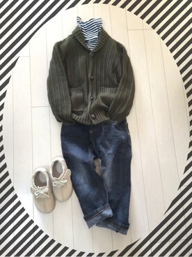 ssskkk68さんのコーディネート