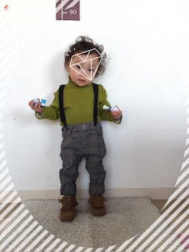 ssskkk68さんのコーディネート