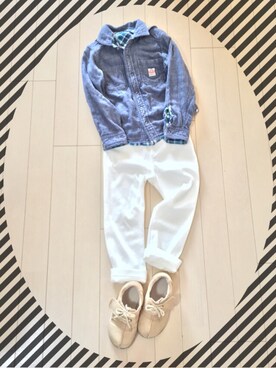 ssskkk68さんのコーディネート