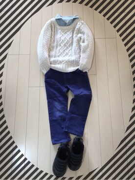 ssskkk68さんのコーディネート