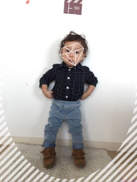 ssskkk68さんのコーディネート