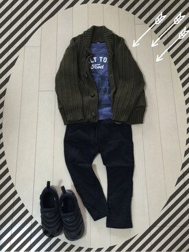 ssskkk68さんのコーディネート