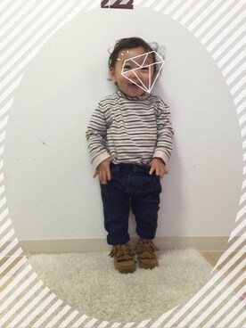 ssskkk68さんのコーディネート