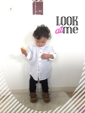 ssskkk68さんのコーディネート