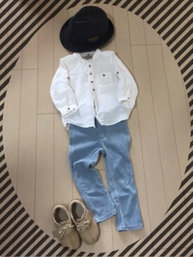 ssskkk68さんのコーディネート