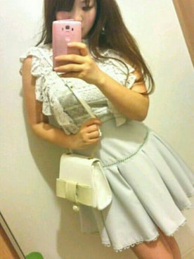 あかね🐰💕さんのコーディネート