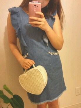 あかね🐰💕さんのコーディネート