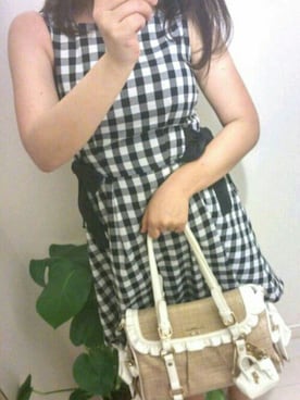 あかね🐰💕さんのコーディネート