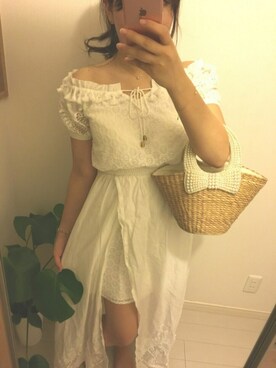 あかね🐰💕さんのコーディネート