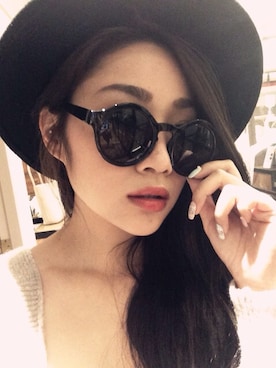 Sumlam Chanさんのコーディネート