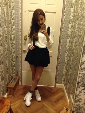 Sumlam Chanさんのコーディネート