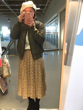 mei02さんのコーディネート