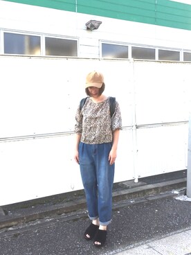 mei02さんのコーディネート