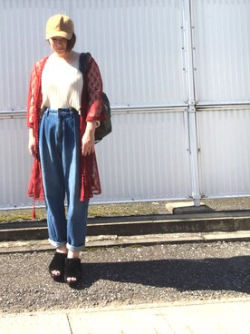 mei02さんのコーディネート