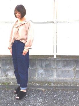 mei02さんのコーディネート