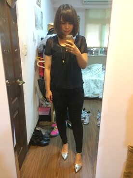 Milly catさんのコーディネート