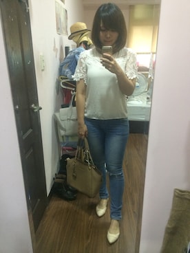 Milly catさんのコーディネート