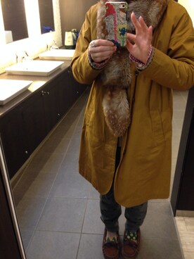 kanさんのコーディネート