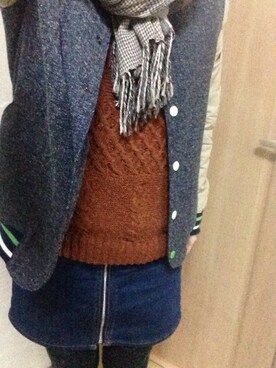 kanさんのコーディネート