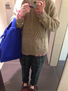 kanさんのコーディネート