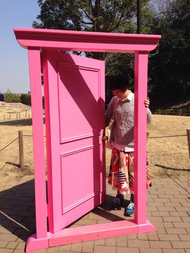 kanさんのコーディネート