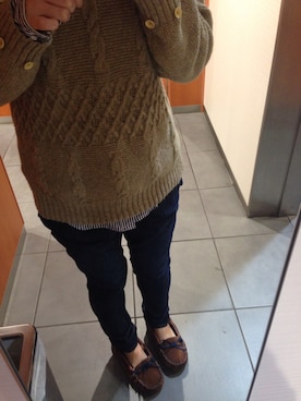 kanさんのコーディネート