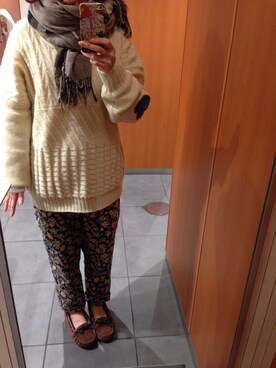 kanさんのコーディネート