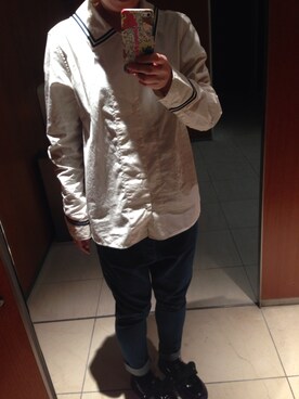 kanさんのコーディネート