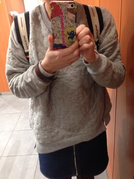 kanさんのコーディネート