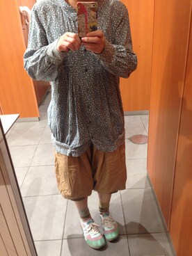 kanさんのコーディネート