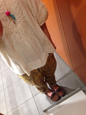 kanさんのコーディネート