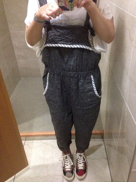 kanさんのコーディネート