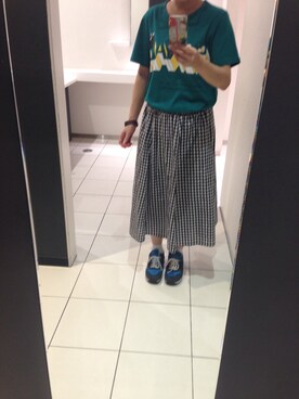 kanさんのコーディネート